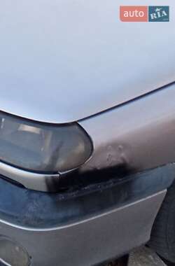 Универсал Renault Laguna 1999 в 