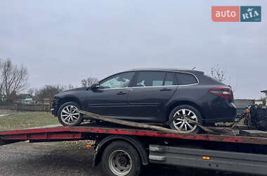 Универсал Renault Laguna 2011 в Киеве