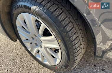 Универсал Renault Laguna 2006 в 