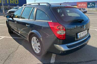 Универсал Renault Laguna 2006 в 