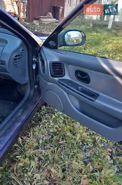 Renault Laguna 1996