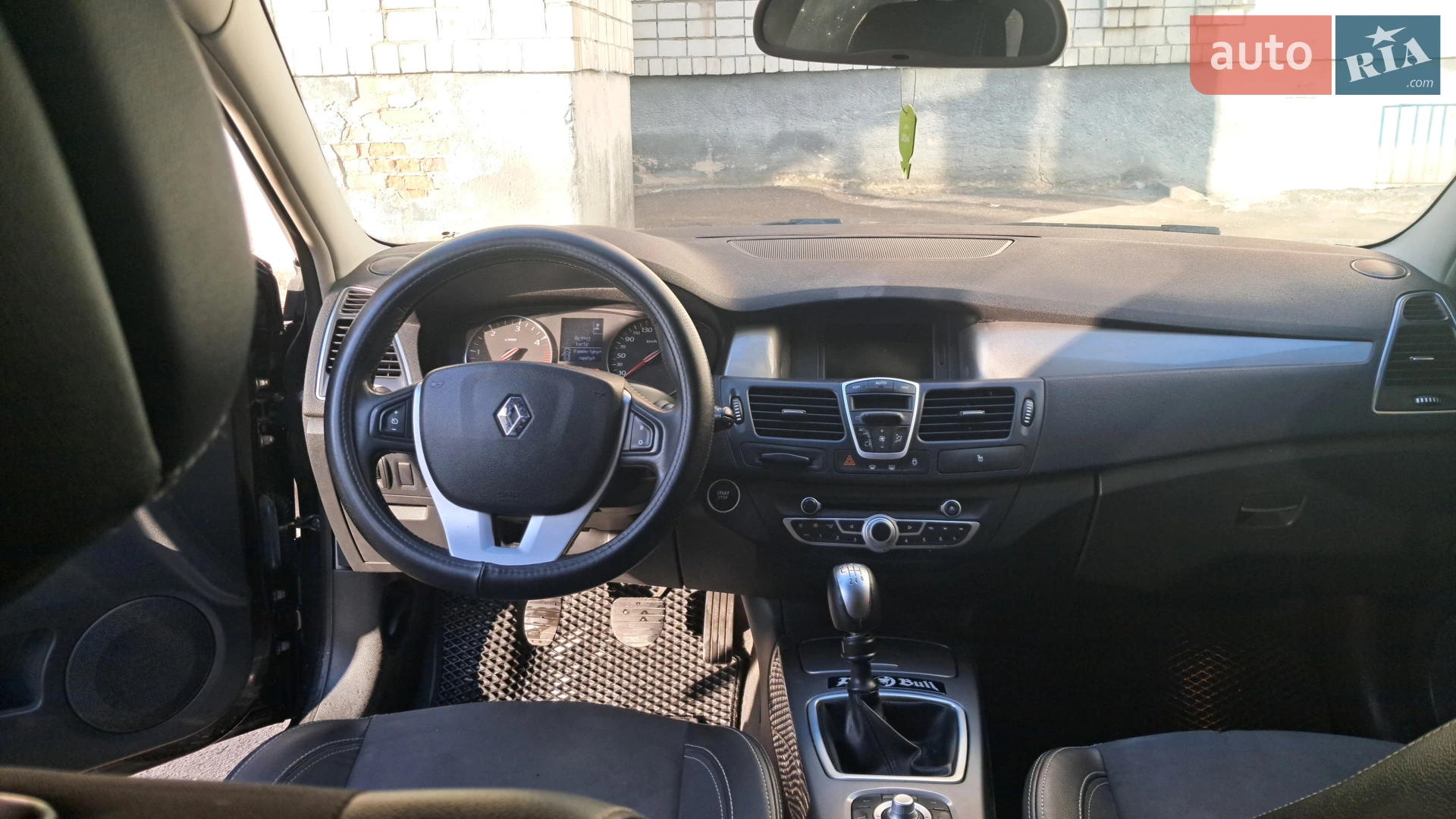 2011 Renault Laguna - мініатюра 3