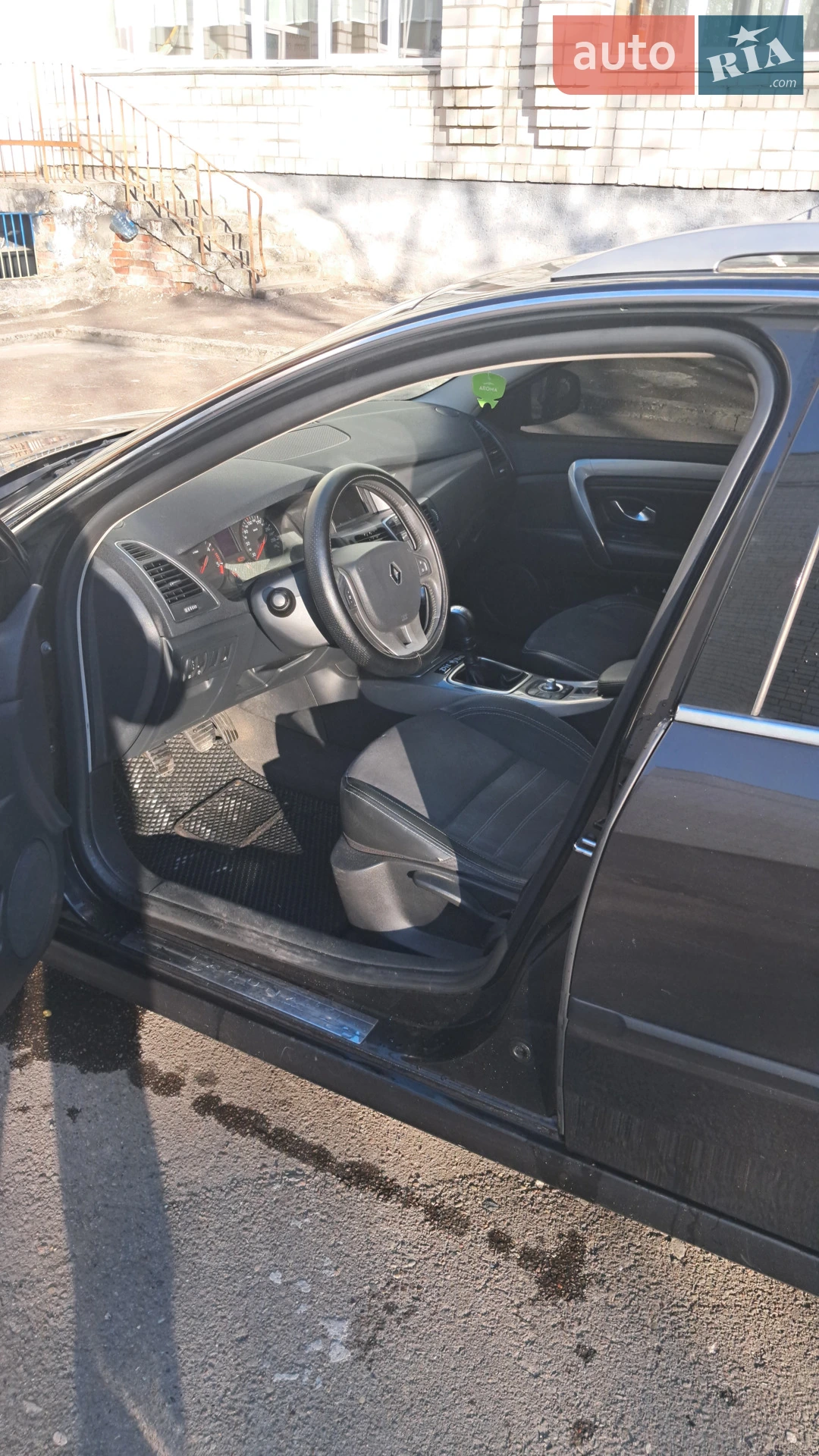 2011 Renault Laguna - мініатюра 4