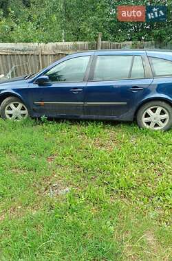 Універсал Renault Laguna 2002 в Хмельницькому