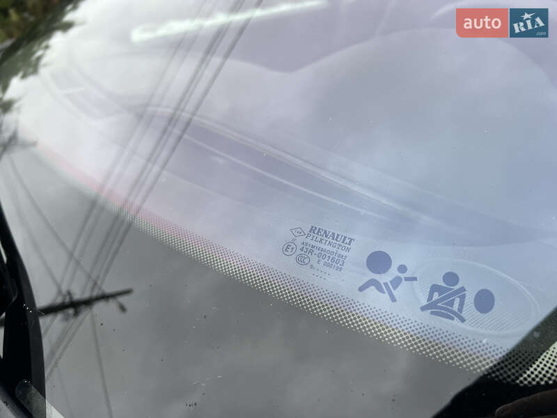 Универсал Renault Laguna 2005 в Киеве