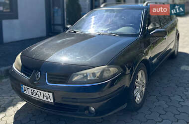 Універсал Renault Laguna 2005 в Коломиї