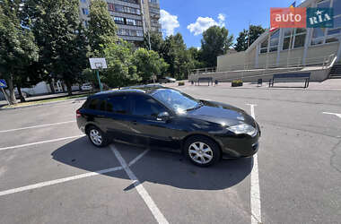 Универсал Renault Laguna 2008 в Черкассах