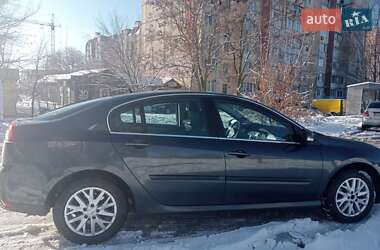 Лифтбек Renault Laguna 2013 в Житомире