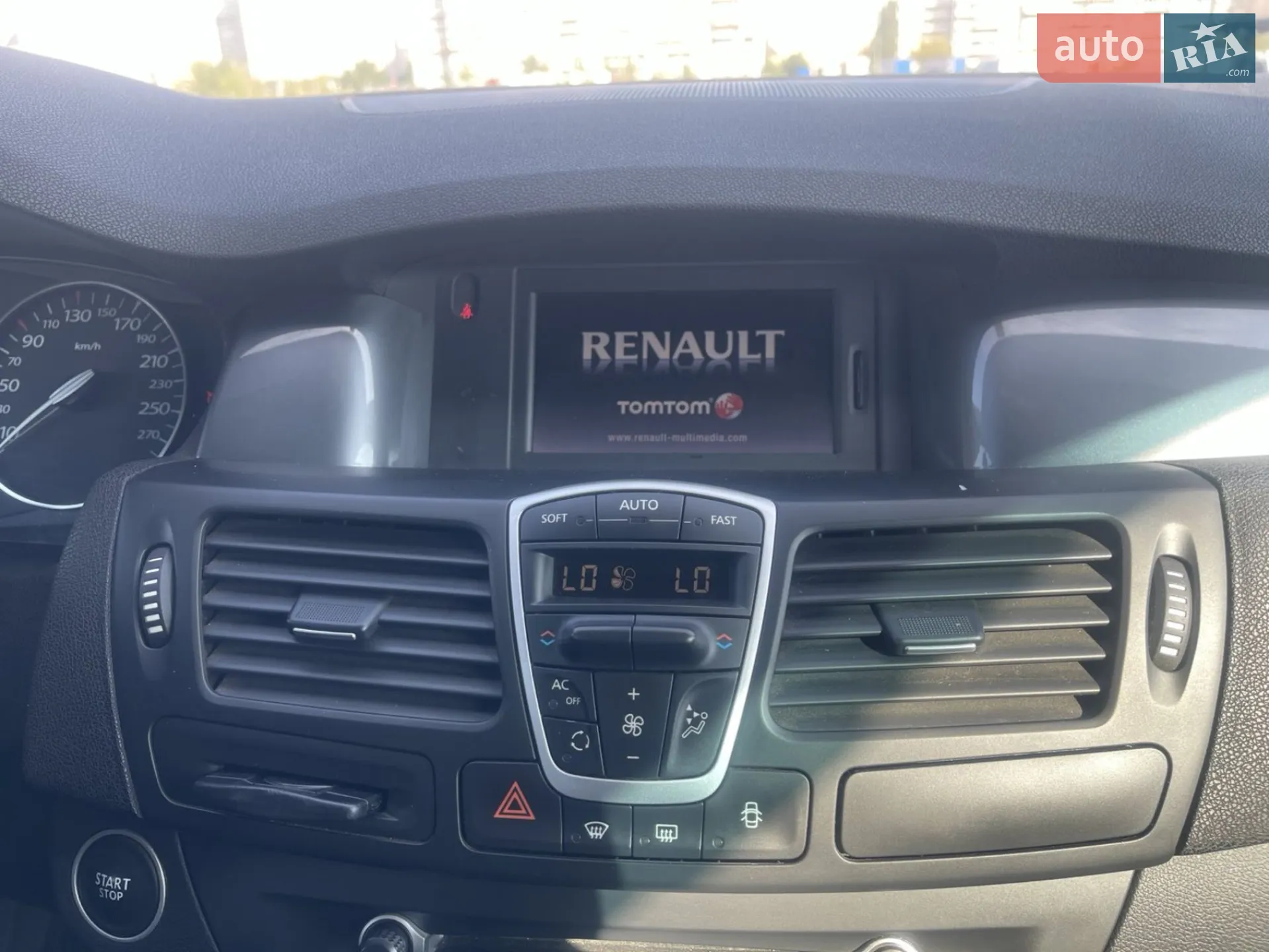 2010 Renault Laguna - мініатюра 27
