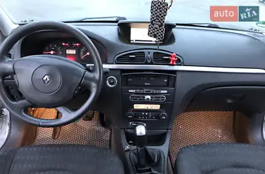 Renault Laguna 2005