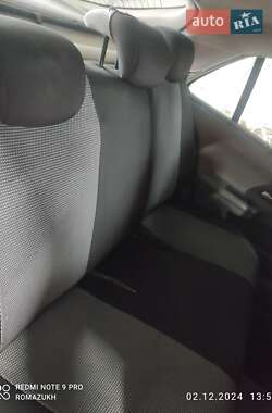 Лифтбек Renault Laguna 2003 в 