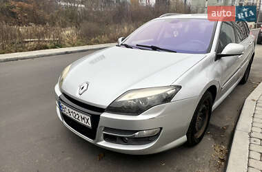 Универсал Renault Laguna 2011 в Львове