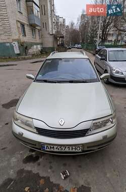 Універсал Renault Laguna 2005 в Вінниці