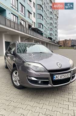 Універсал Renault Laguna 2011 в Луцьку