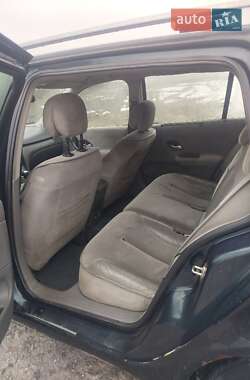 Универсал Renault Laguna 2002 в 