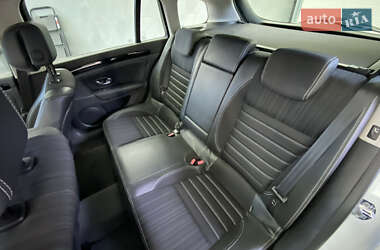 Універсал Renault Laguna 2009 в 