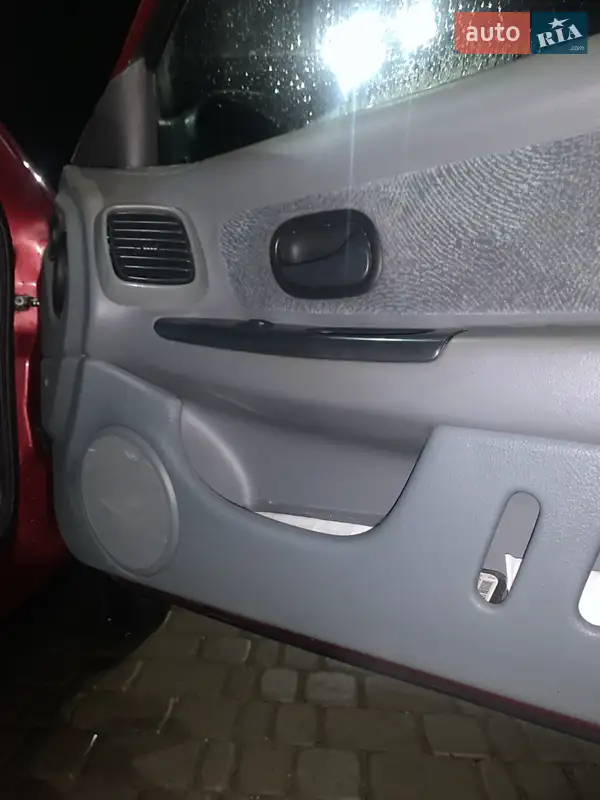 Renault Laguna 1999