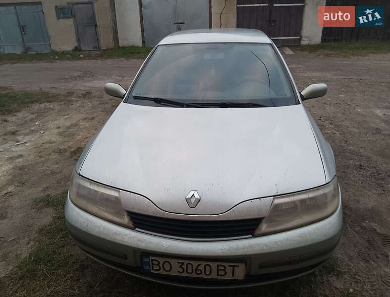 Універсал Renault Laguna 2002 в Кременці фото 21 Універсал Renault Laguna 2002 в Кременці