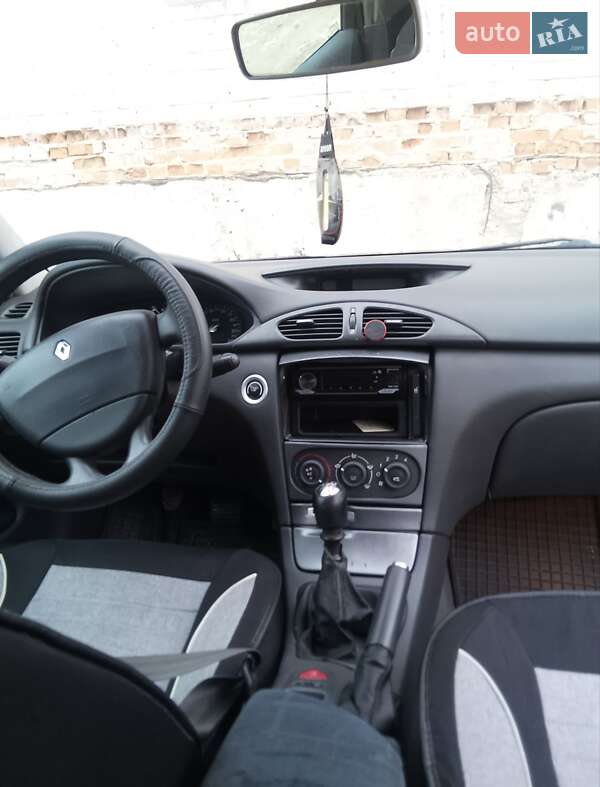 Універсал Renault Laguna 2002 в Кременці фото 35 Універсал Renault Laguna 2002 в Кременці