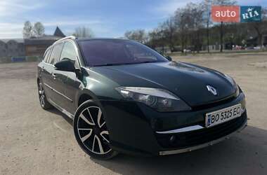 Универсал Renault Laguna 2008 в Кривом Роге