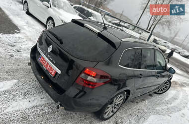 Универсал Renault Laguna 2012 в Ровно