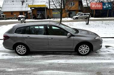 Універсал Renault Laguna 2014 в Коломиї