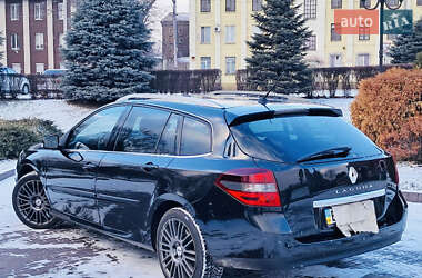 Універсал Renault Laguna 2010 в Кам'янському