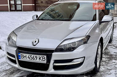 Универсал Renault Laguna 2013 в Умани