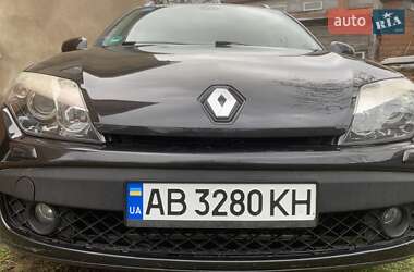 Універсал Renault Laguna 2011 в Вінниці