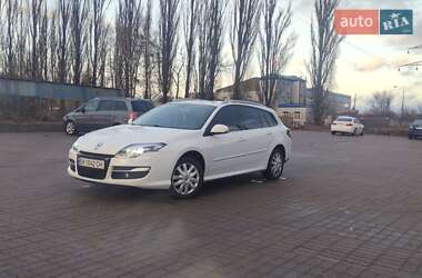 Універсал Renault Laguna 2011 в Києві