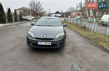 Універсал Renault Laguna 2010 в Погребище