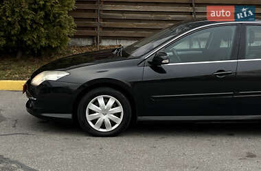 Ліфтбек Renault Laguna 2007 в Києві