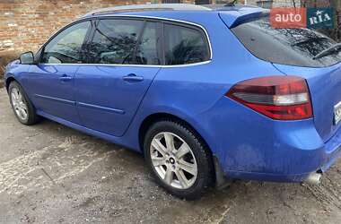 Універсал Renault Laguna 2011 в Сумах