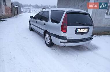 Універсал Renault Laguna 1998 в Заболотові