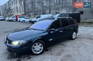 Универсал Renault Laguna 2005 в Корце