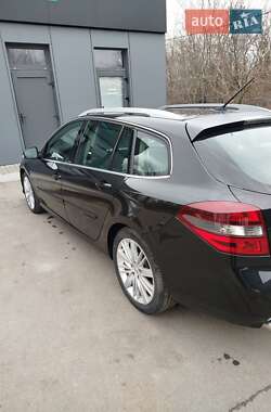 Универсал Renault Laguna 2010 в 