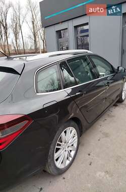 Универсал Renault Laguna 2010 в 