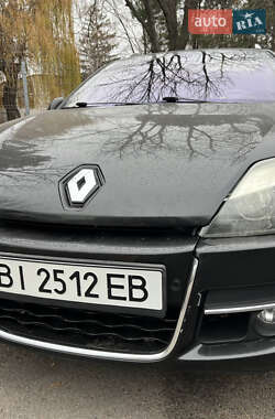 Универсал Renault Laguna 2011 в Горишних Плавнях