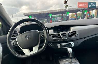 Універсал Renault Laguna 2013 в Луцьку