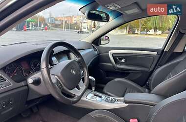 Універсал Renault Laguna 2013 в Луцьку