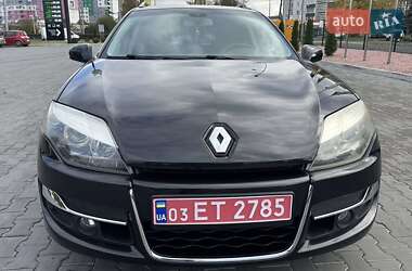 Універсал Renault Laguna 2013 в Луцьку