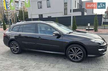 Універсал Renault Laguna 2013 в Луцьку