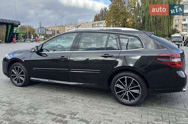 Універсал Renault Laguna 2013 в Луцьку