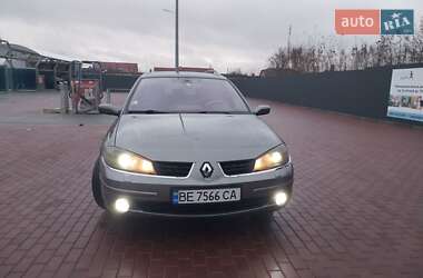 Універсал Renault Laguna 2005 в Рівному