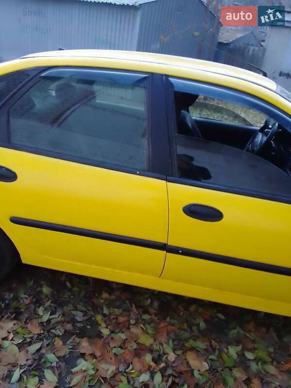 Універсал Renault Laguna 1996 в Харкові