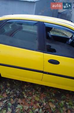 Универсал Renault Laguna 1996 в 