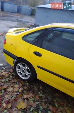 Универсал Renault Laguna 1996 в 