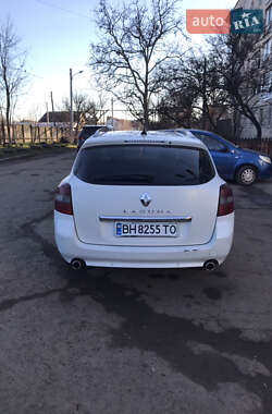 Універсал Renault Laguna 2014 в Одесі