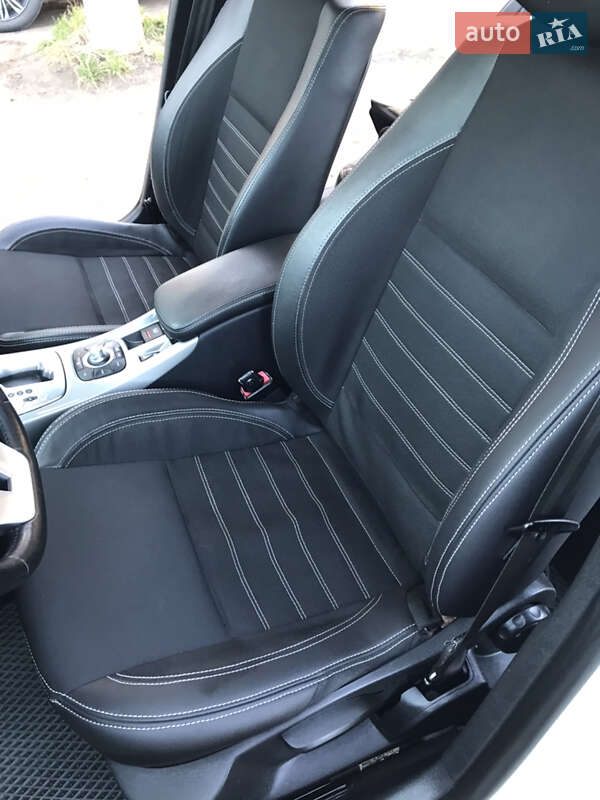 Універсал Renault Laguna 2014 в Одесі