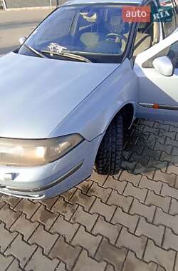 Универсал Renault Laguna 2001 в Львове